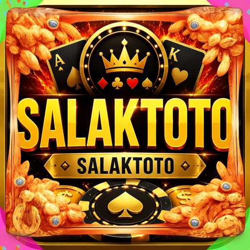 salaktoto — mitra unggulan